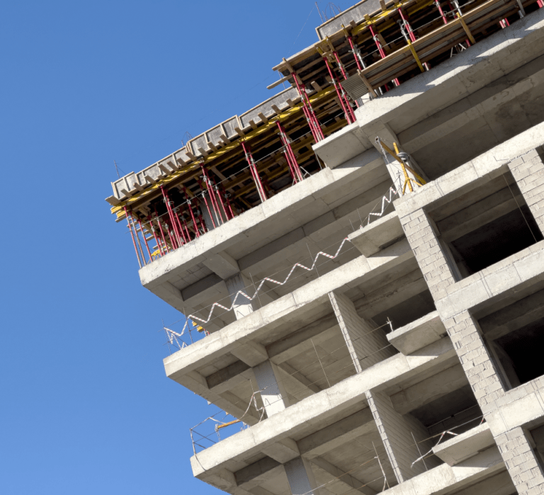 Datos de stock y velocidad de ventas para constructoras de viviendas - Analytics INCOIN