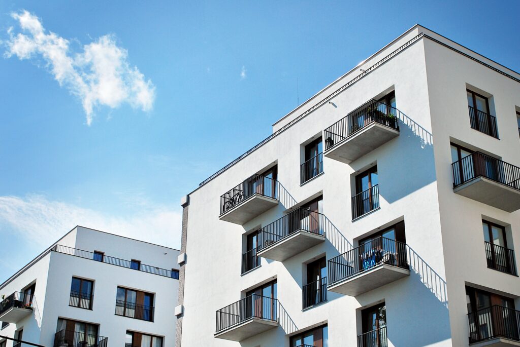 Vivienda multifamily Colombia