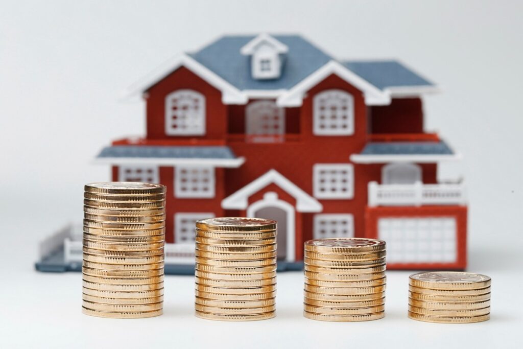 Precio Vivienda Colombia