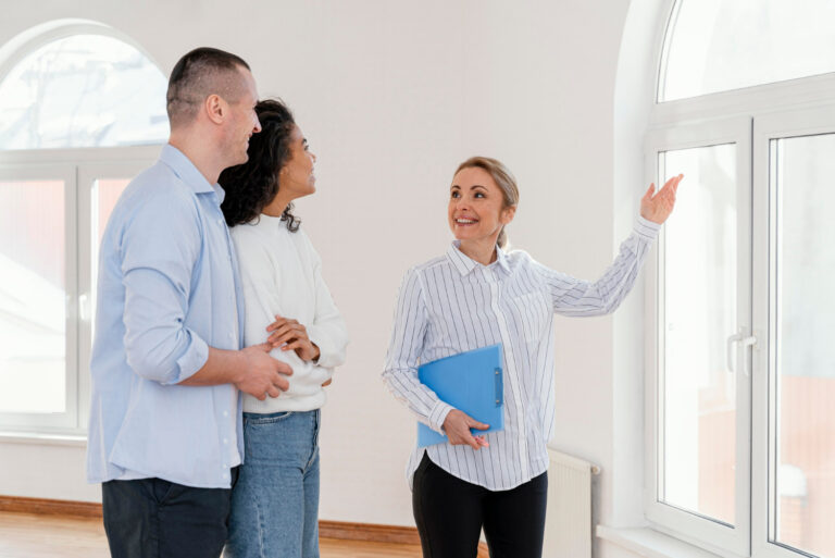 Beneficios de un avalúo inmobiliario