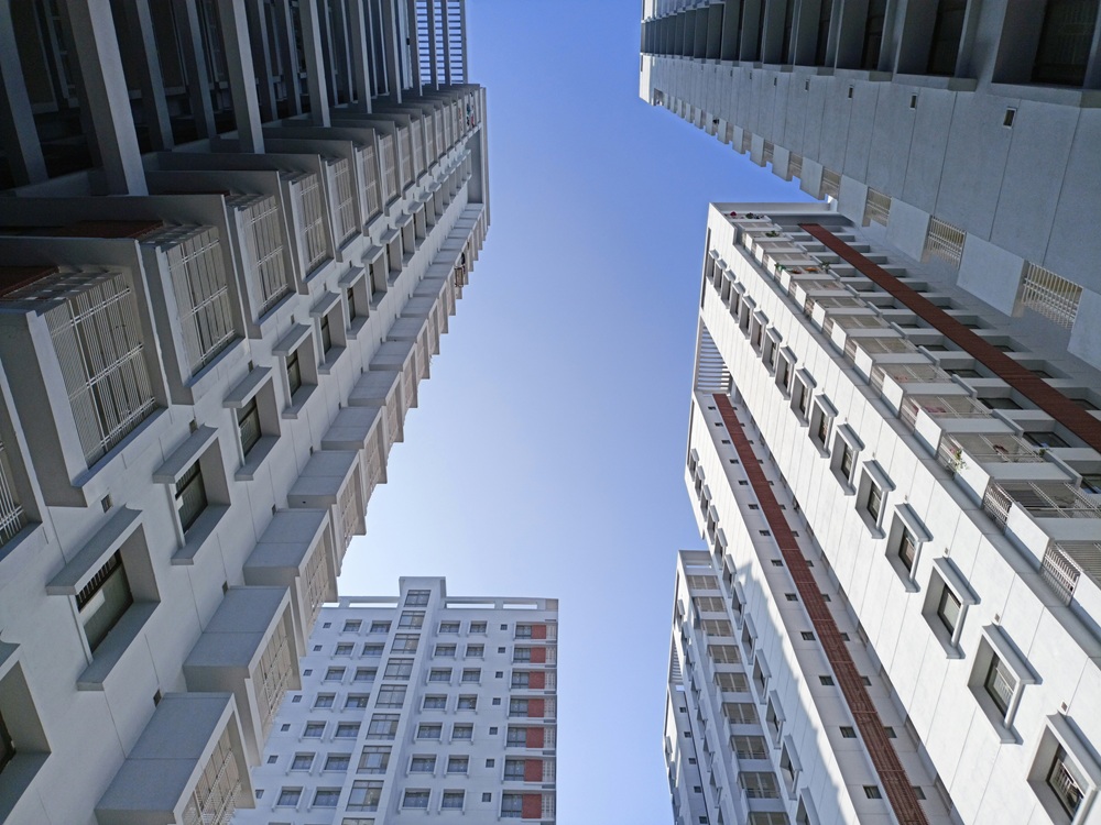 Valoración de Portafolio Inmobiliarios