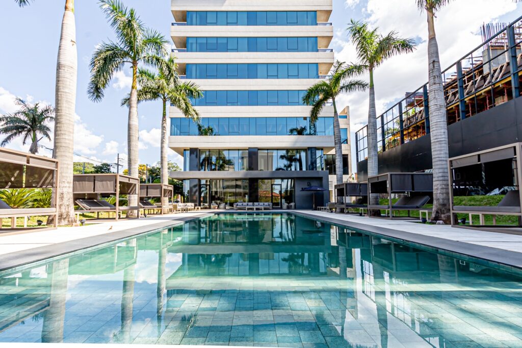 valoración de hoteles