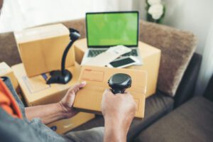 Control e inventario físico de activos fijos empresariales