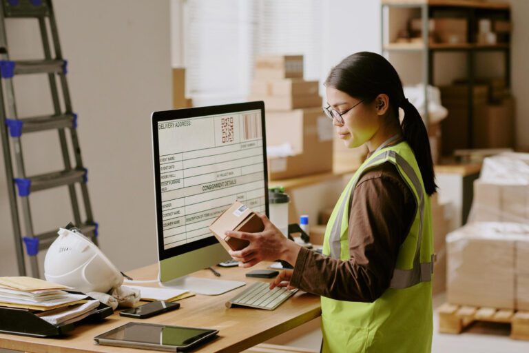 inventario activos fijos, inventario físico Colombia