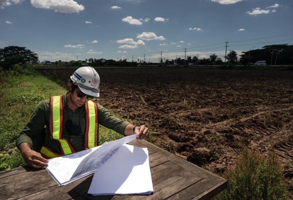 Inspección in situ para avalúo en Colombia 2026
