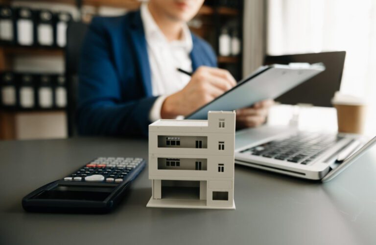 avalúo comercial en Colombia de inmueble corporativo