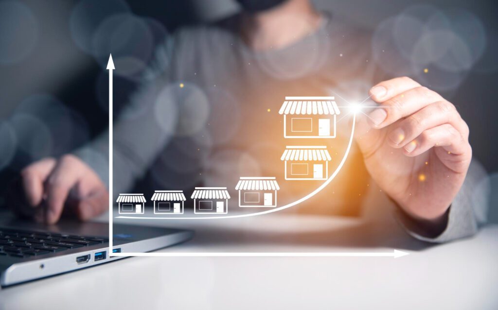 valor locales comerciales Colombia en zonas prime