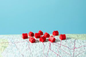 Conoce el valor de tu inmueble en tu ciudad con respaldo técnico