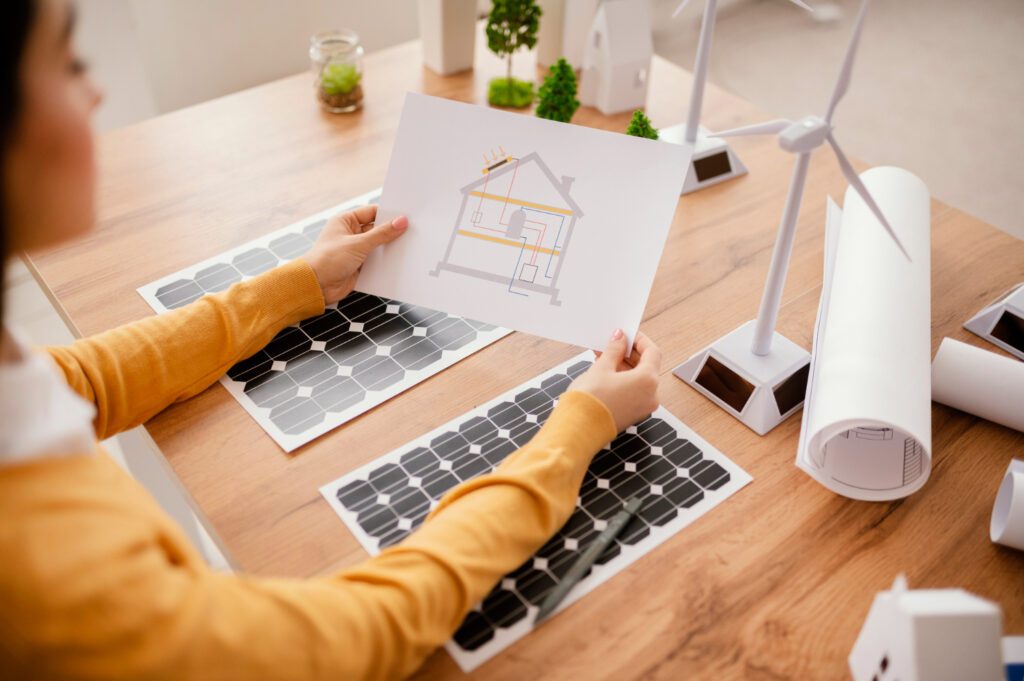 proyectos de vivienda sostenible en Colombia