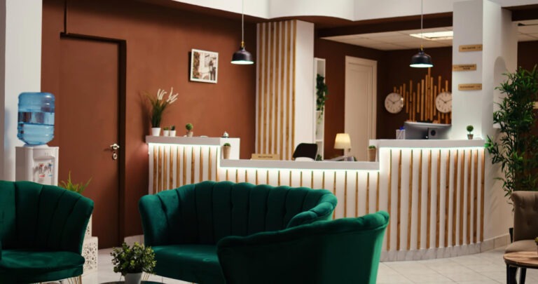 Avalúo de hoteles en Colombia realizado por especialistas.