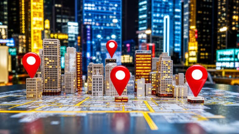 Especialistas realizando un avalúo de portafolio inmobiliario en Colombia para inmuebles ubicados en varias ciudades.