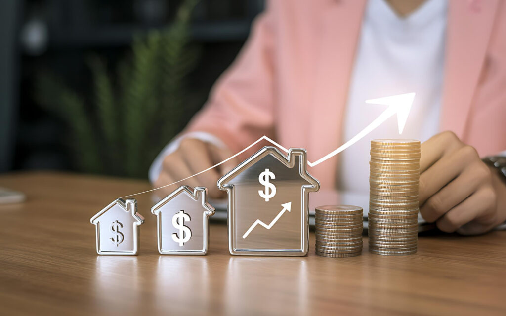 Valuación de propiedades de inversión bajo NIC 40 en Colombia